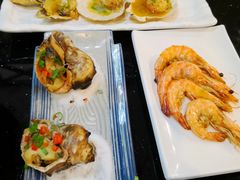 -真剑日本料理·铁板烧(贵州路店)