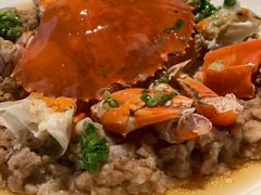 -海陵岛保利皇冠假日酒店·御公馆中餐厅 CANAL LNUA