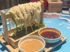 -醉长安(钟楼旗舰店)