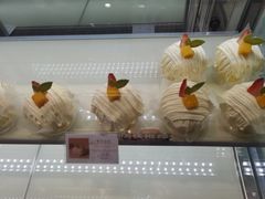 -好利来.生日蛋糕(杨家坪店)