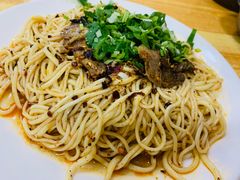 -玉香宫河州牛肉拉面