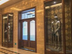 -泉城欧乐堡戏水湾艺术养生温泉