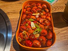 -江湖六膳門串串香(隆礼路店)