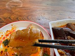 -兄弟俩老李家牛肉汤(总店)