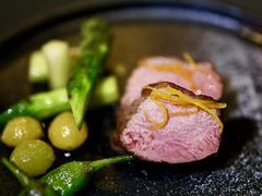-1218 GRILL 主厨
