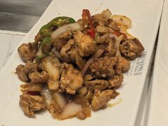 -火地铁板烧(昆山万象汇店)