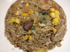 -九府羊·鲜羊火锅·烤串(新华路店)