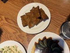 -清真吴记门钉肉饼·喜多利