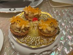 -8餐厅(新葡京酒店)