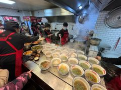 -公交新村粉店(赤岗冲店)