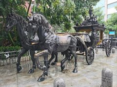 -天津五大道文化旅游区