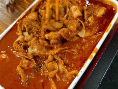 -汇通杨家·烤肉(汇通店)