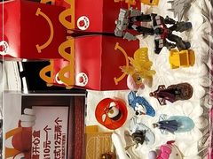 -麦当劳(中唱大厦店)