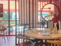 大堂-喜上喜鸡煲翅(吉大店)