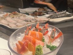 -雅玛花式铁板烧(亚运村店)