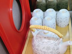 -海底捞火锅(振华商厦店)