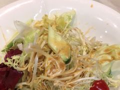 -老平安农家菜(平安店)
