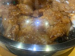 -黄记煌三汁焖锅(顺义华联店)