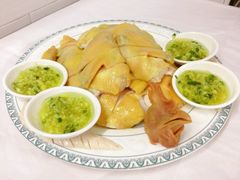 -文记壹心鸡(宝华路店)