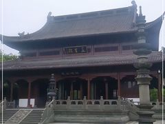 -钱王祠