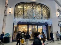 -阪急百货店(梅田总店)