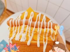 -蛋先生·爆蛋吐司(天一广场店)