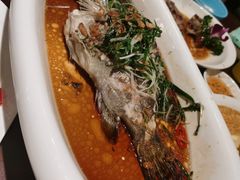 -桃源春晓中餐厅 TaoYuan Restaurant