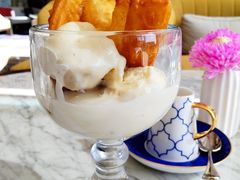 -茶源Fountain Lounge大堂吧·北京东方君悦大酒店