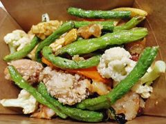 -暖食光·台式家庭餐厅·生日主题店(万达店)