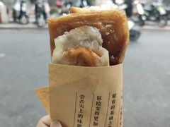 -孙奶奶葱包桧