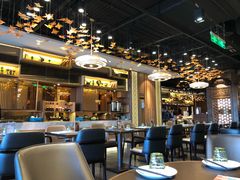 大堂-有璟阁港式餐厅(国贸商城店)