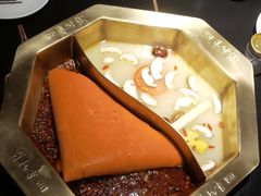 -蜀九香火锅(彩虹店)
