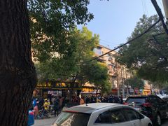 -家阳赵师傅油饼包烧麦(粮道街店)