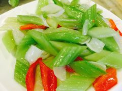 -南来顺饭庄·清真(南菜园店)