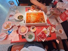 -闻溪有渔·活鱼现烤才好吃(太仓万达店)