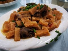 -荣生萝卜汤饭店