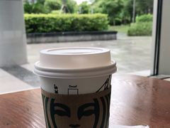-星巴克(深圳香港大学深圳医院店)