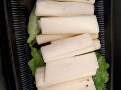 -椰小名·竹笙椰子鸡(中堂店)