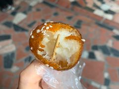 -崇州余荞面(落虹桥店)