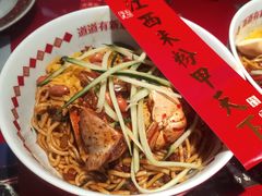 -味福记·江西小炒·南昌小吃(青山湖万达店)