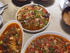 -常和州·夜宵大排档(常州单店)