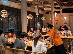 -蚝翅·海鲜粥·烧烤·龙虾季(海曙天一店)
