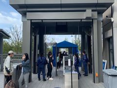 -北京环球影城主题公园-停车楼