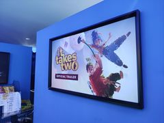 -浣熊部落ps4 ps5 switch 电玩(茶店子店)