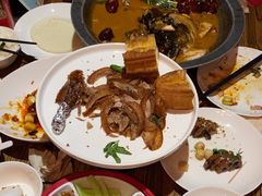 -青年公社烤鸭(青年路店)