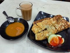 -新加坡Zam Zam餐馆