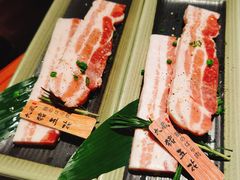 -久藏·横膈膜烧肉·酒场(江汉路店)