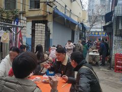 -小胡子祥彪烧烤(北湖总店)