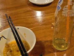 -辉记炭烧海鲜大排档·老字号(福田店)
