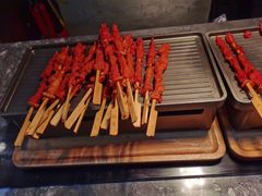 -炭烤麻里·臻选自助烤肉料理(观音桥大融城店)